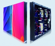 P6戶外全彩led顯示屏