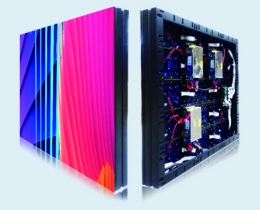 P6戶(hù)外全彩led顯示屏