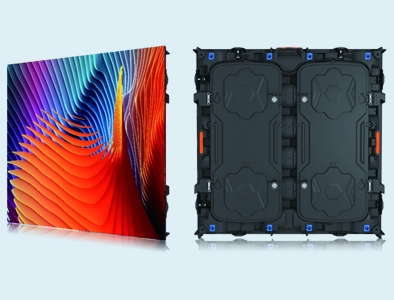 P4室內(nèi)全彩高清LED顯示屏